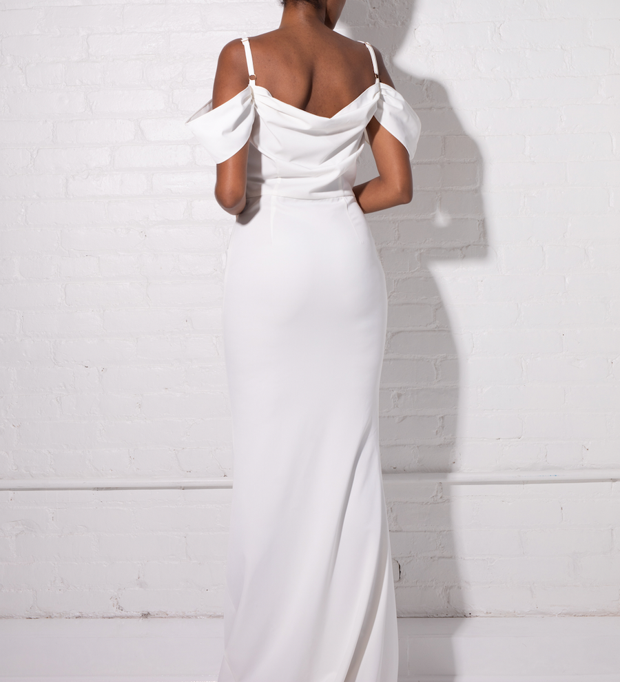 White Wedding | Dress