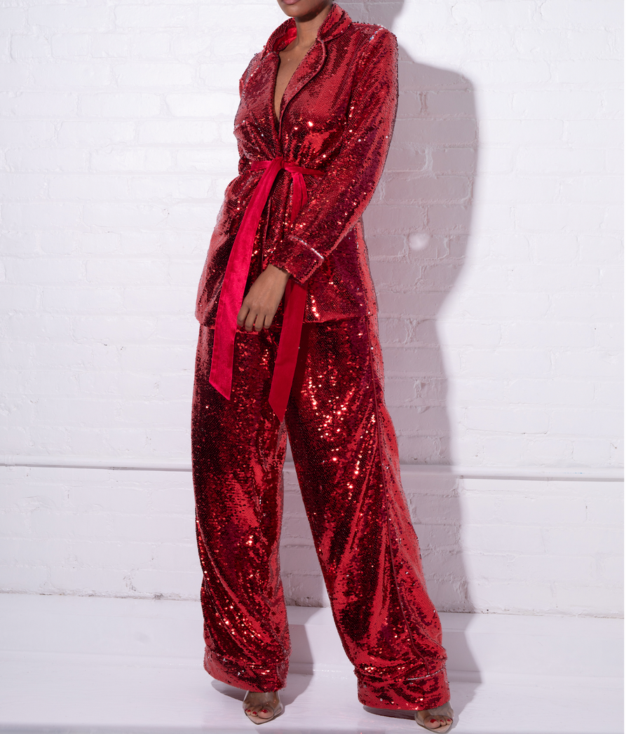 Feeling Sparks | Sequin Set